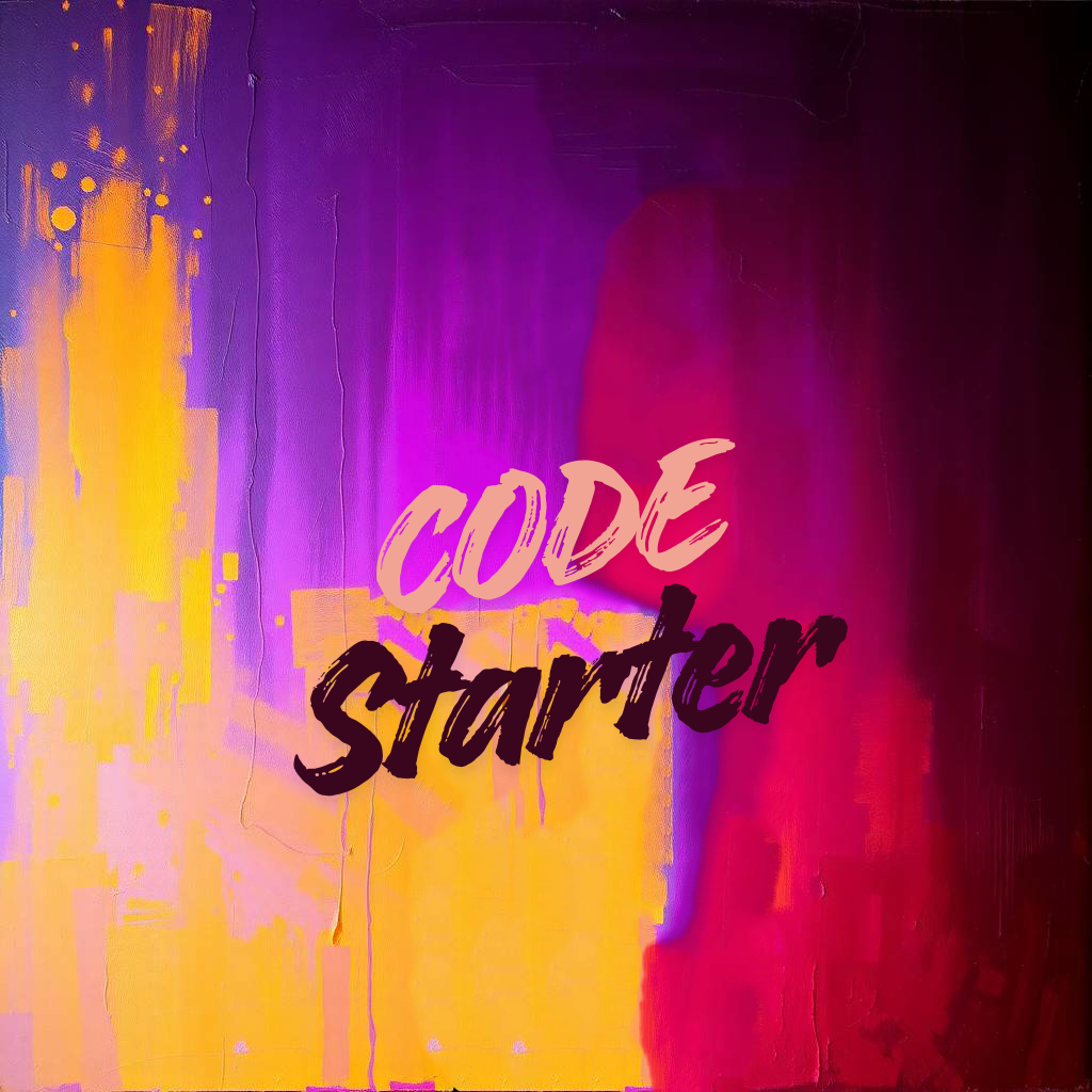 Code Starter