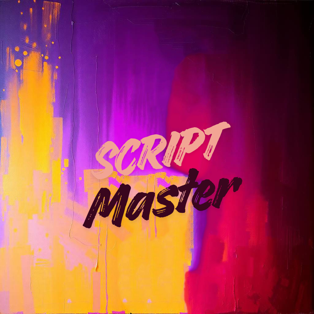 Script Master
