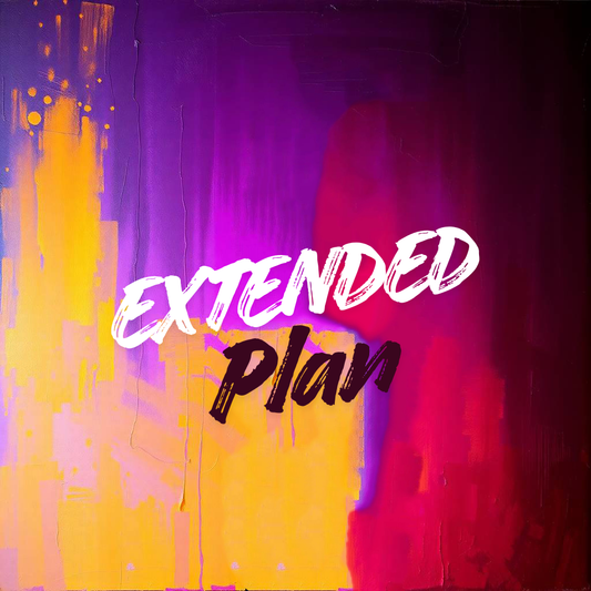 Extended Plan