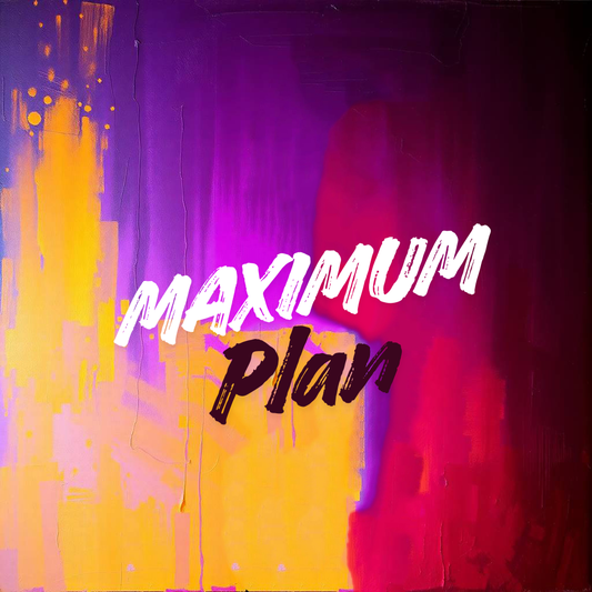 Maximum Plan